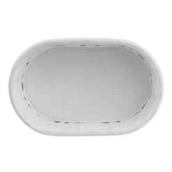 Multi Pattern Mini Planter Metal - Foreside Home & Garden 8 Multi Pattern Mini Planter Metal - Foreside Home & Garden -Decor Home Life Store GUEST 094230de 3b00 4e1e 81f7 4e6d61d38d6d