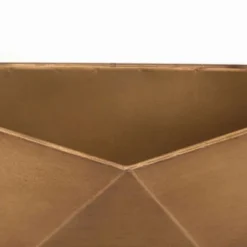 Geo Conservatory Planter - Foreside Home And Garden -Decor Home Life Store GUEST 0ca1d7fe 96f2 4044 a0a3 1edebc2b23bc