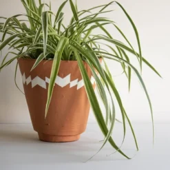 Multi Terracotta Planter - Foreside Home & Garden -Decor Home Life Store GUEST 11ee9f47 4e3a 4678 9c10 9619ae5ed38c