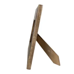 Two Tone 5X7 Natural Wood Photo Frame - Foreside Home & Garden -Decor Home Life Store GUEST 1f5da46e 20af 499f b65c 1513ca7da1ef