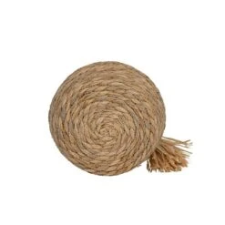 Mini Basket Brown Woven Seagrass & Corn Husk By Foreside Home & Garden -Decor Home Life Store GUEST 25740893 b850 4dc4 b228 d4ae41ee6577
