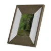 5x7 Inches White Wood & Glass Photo Frame - Foreside Home & Garden 1 5x7 Inches White Wood & Glass Photo Frame - Foreside Home & Garden -Decor Home Life Store GUEST 2b9c683c 22d6 43c7 bf05 9ffdc87882da