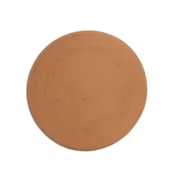 6 Inch Planter Saucer Terracotta By Foreside Home & Garden -Decor Home Life Store GUEST 5ae4b438 67bd 4a8c b7e6 b6513cf01e51