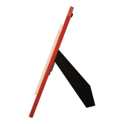 Buffalo Plaid 4x6 Inch Wood Decorative Picture Frame - Foreside Home & Garden -Decor Home Life Store GUEST 6c6bd9b8 b489 45a8 bac4 a47c8fb9c255