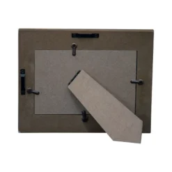 Blue Stripe 4x6 Inch "Lake Time" Wood Decorative Picture Frame - Foreside Home & Garden 9 Blue Stripe 4x6 Inch "Lake Time" Wood Decorative Picture Frame - Foreside Home & Garden -Decor Home Life Store GUEST 70514a50 2a3d 4c31 afc7 eb0d6781e2c1