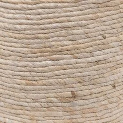 Set Of 3 Natural Corn Husk Decorative Storage Baskets With Hand Tied Pom Poms - Foreside Home & Garden -Decor Home Life Store GUEST 73947e4d 4576 4a52 a9f4 d391698c8d36