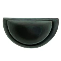 Set Of 2 Patina Metal Wall Planters - Foreside Home & Garden -Decor Home Life Store GUEST 7474c18a 7879 4364 8f5b 238a442ea427