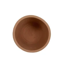 Footed Planter White Terracotta By Foreside Home & Garden -Decor Home Life Store GUEST 7a4b13f7 9577 4e3b 9eaf 2183658767dc