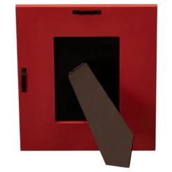 Buffalo Plaid 4x6 Inch Wood Decorative Picture Frame - Foreside Home & Garden -Decor Home Life Store GUEST 9c7cc4f5 ffdf 4354 b2b2 9f6462f63a02