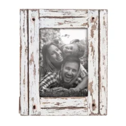 Decorative Distressed Wood Picture Frame - Foreside Home & Garden -Decor Home Life Store GUEST a13d1e87 654e 4baa 8463 ad8e4c9736b0