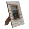 Antique White Sentiment Wood Decorative Picture Frame - Foreside Home & Garden -Decor Home Life Store GUEST c801f518 8445 4b57 9ccb 50689a339887