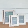 White And Brown Decorative Distressed Wood Picture Frame - Foreside Home & Garden 1 White And Brown Decorative Distressed Wood Picture Frame - Foreside Home & Garden -Decor Home Life Store GUEST d6a6483b 64a0 4eea 8598 d66329531f95