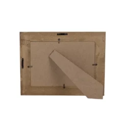 5X7 Inch 2 Photo Weathered Picture Frame Wood, MDF & Glass By Foreside Home & Garden -Decor Home Life Store GUEST e5ca1bb7 8980 4927 9b89 1c3bcbde9acf