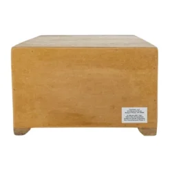 Natural Wood Decorative Drawer - Foreside Home & Garden -Decor Home Life Store GUEST ebb5a064 8510 4af6 ac1c 2b05705e0a6f