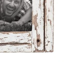 Decorative Distressed Wood Picture Frame - Foreside Home & Garden -Decor Home Life Store GUEST ee6e9bfd b06c 4133 96aa e1810f484778
